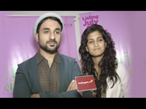 Vir Das & Vega Tamotia Talk About 'Amit Sahni Ki List' | Interview | Anindita Nayar, Kavi Shastri