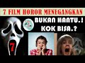 7 Film Horror Menegangkan bukan karena hantu tapi ORANG. KOK BISA.? 7 Film Horror Menegangkan bukan karena hantu tapi ORANG. KOK BISA.?