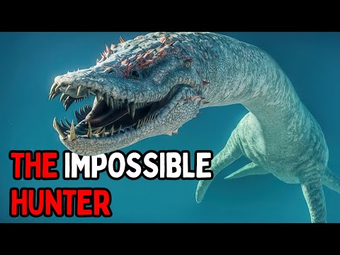 Elasmosaurus and the Nessie Problem: Why a Living Plesiosaur Can’t Be in Loch Ness | Documantary