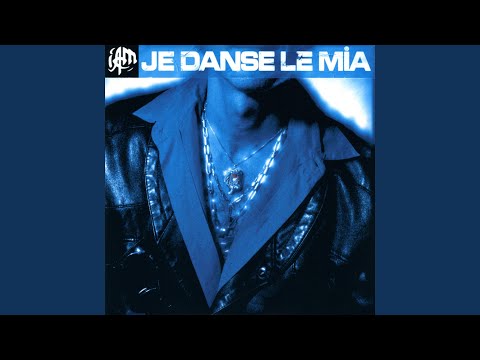 Video thumbnail for Je Danse Le Mia (Le Terrible Funk Remix Extended)