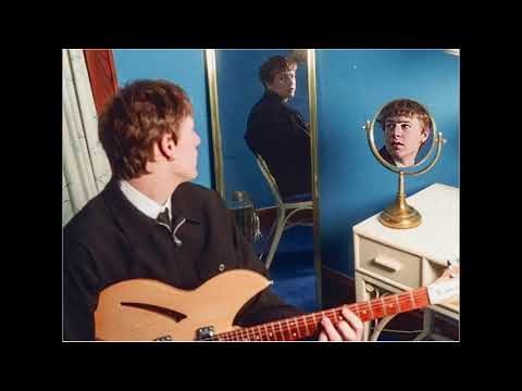 Malcolm Todd - 4Me 4Me [가사번역]