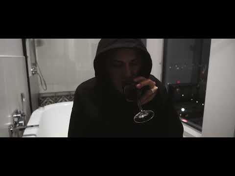 Sin Davis ~ WAKEUPCALL (Official Video)