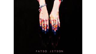 Fatso Jetson -  48 hours