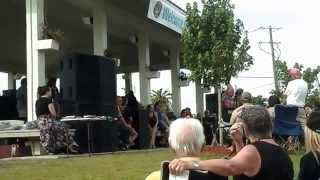 Vince Vance and The Valiants:new Christmas song fo