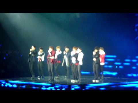 120310 super junior - Opera@SS4 IN Macau
