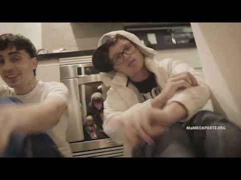 Joshu Joshu & Sa!koro - MÁS ALTO / SUELA ROJA (prod. SIRŸA)