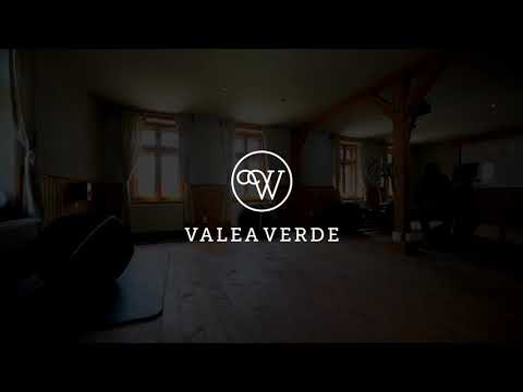 Valea Verde Retreat - GYM