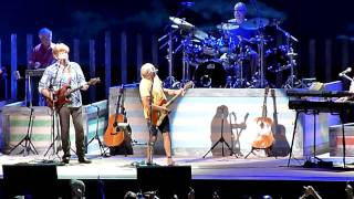 Jimmy Buffett - Great Filling Station Holdup &amp; Midnight Rider - Bristow, VA