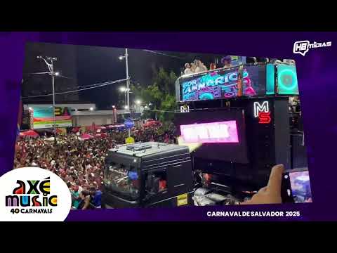 Igor Kannário   Carnaval de Salvador 2025