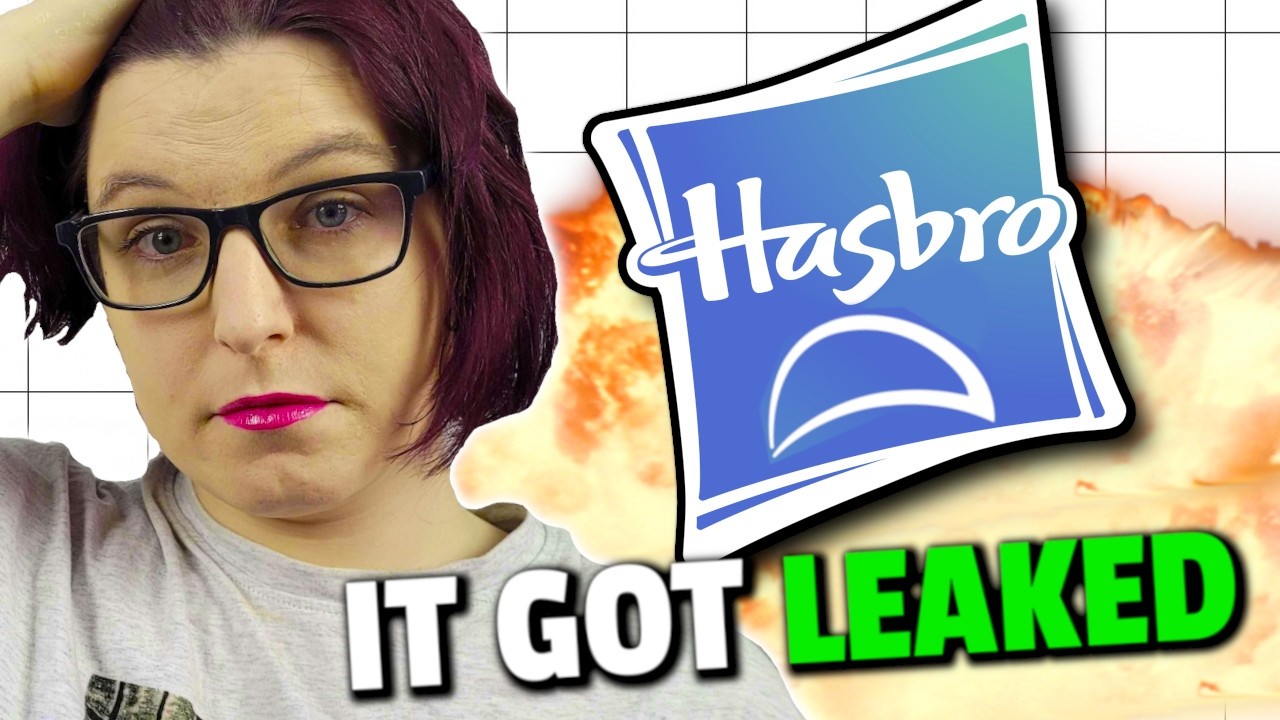 Dungeons & Dragons Just Changed FOREVER