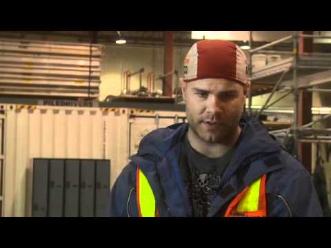 Local 2404 Training and Education