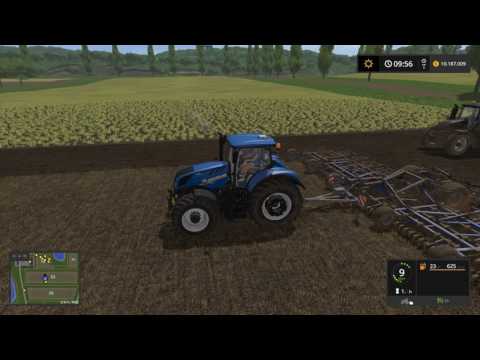Farming Simulator 2017: Sosnovka | Chapter 3