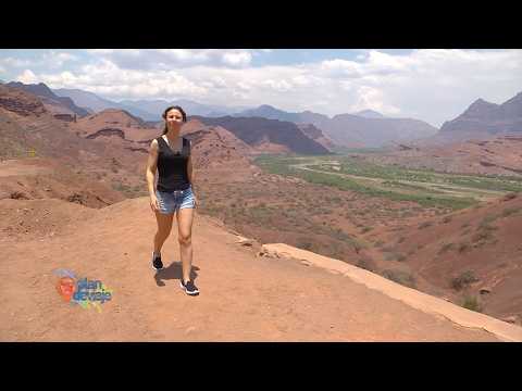 LUGARES PARA VIAJAR EN SEMANA SANTA