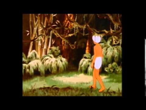 Storie Della Mia Infanzia - L'Antilope D'Oro