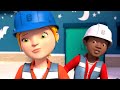 Bob The Builder Big Construction Fails Mega Compilation Cartoons For Kids