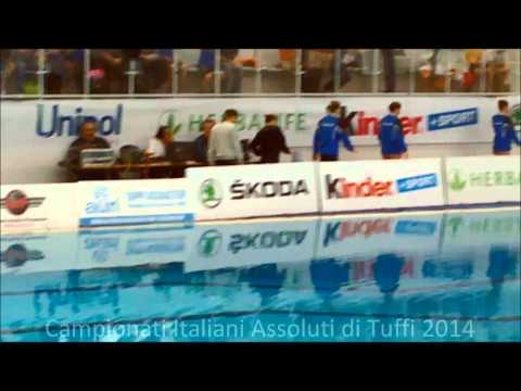 Campionati Italiani Assoluti di Tuffi 2014