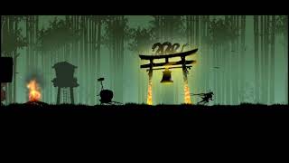 Ninja arashi hard level gameplay level 8-15 #part2