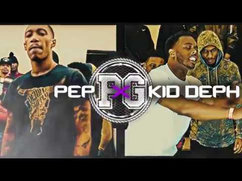 Pep vs Kid Deph