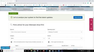 Unable to Update RTX 2080 VBIOS on Alienware Area 51m as MacAfee Recognizes the File as a Threat