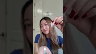 Download lagu Sheenario essence pods ⨠#sheenario #hairoil #haircare #hair #scent #beauty #ShopeeTagToWin mp3 Download lagu Sheenario essence pods ⨠#sheenario #hairoil #haircare #hair #scent #beauty #ShopeeTagToWin mp3