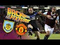 BACK TO THE FIXTURE | LIVE COVERAGE | Burnley v Man United 2009/10