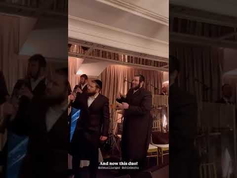 Freilach 🎹 Shmueli Ungar, Shea Berko 🎤 Shira Choir 🔥