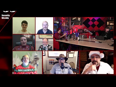 The State Of Penetration Testing Panel - PSW #677