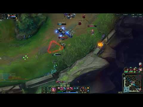 Probably the best play i've ever made