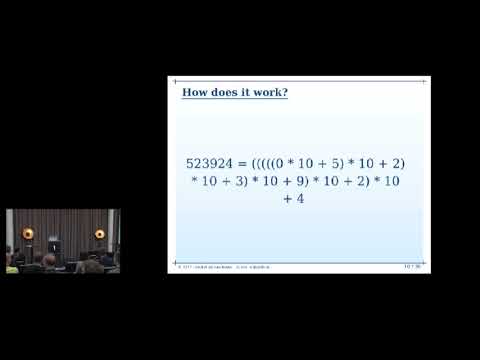 Fastware - Andrei Alexandrescu