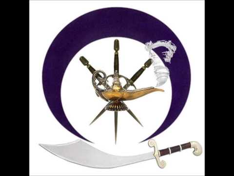 Final Call ft GME7, Secret Swords, Khenemeti Ra Meri (Norman krates Prod)