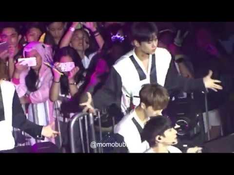 170707 Super Pop Con 2017 VIXX - Fantasy