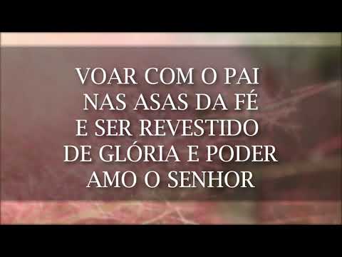 Amo o Senhor   Fernanda Brum(LETRA)