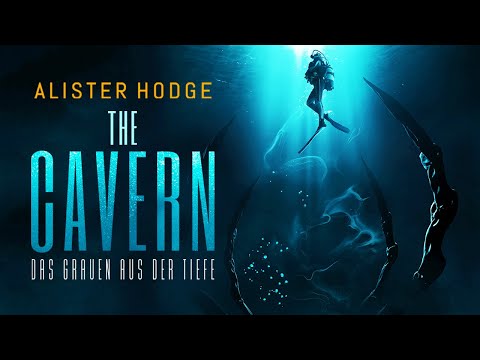 The Cavern - Das Grauen aus der Tiefe (Teil 1)