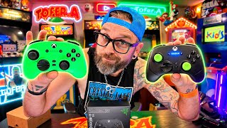 My Favorite Controller Just Got Replaced?
