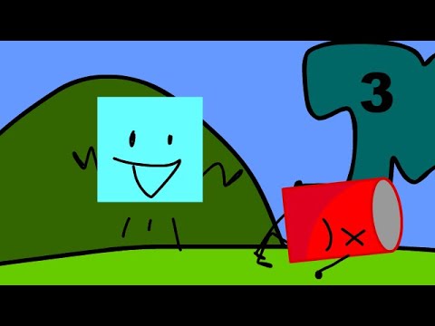 Insanity Object Awesomeness 3 - Jump!