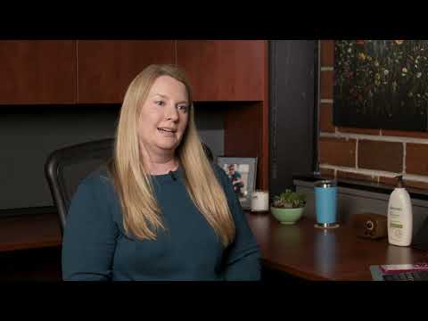 Sonya Rieger - RiverBank Spotlight