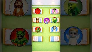 One Zombie Left! #jesus #biblequiz #biblestudy