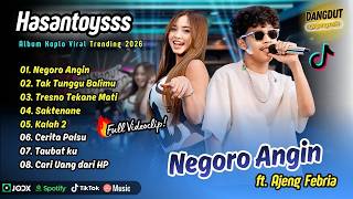 Download lagu Hasantoysss ft. Ajeng Febria - NEGORO ANGIN | TAK TUNGGU BALIMU | SAKTENANE || FULL ALBUM KOPLO mp3 Download lagu Hasantoysss ft. Ajeng Febria - NEGORO ANGIN | TAK TUNGGU BALIMU | SAKTENANE || FULL ALBUM KOPLO mp3