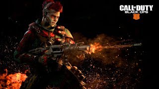 Представлен бесплатный боевой пропуск для Call of Duty: Black Ops 4