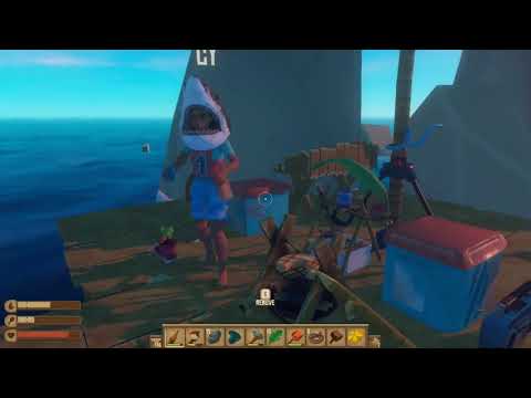 SovietWomble Stream [02.07.2020] Raft