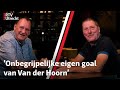 Pessel & Boonen: Frans van Seumeren te gast| RTV Utrecht