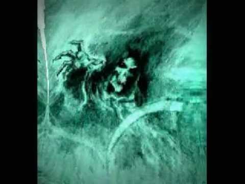 Aggressive Mood - 14 Oct (dark psy)