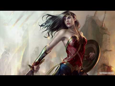 Jeff Broadbent And Asja Kadric - Forgotten But Never Lost [Epic Dramatic Music]