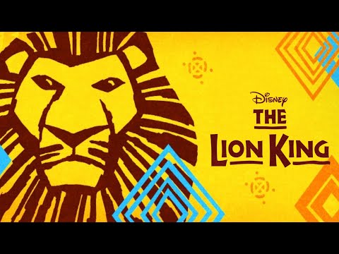 The Lion King | Rafiki Tour | 2022