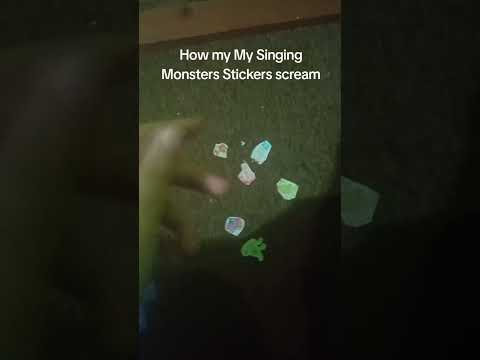 AHHHHHH #mysingingmonsters #msm