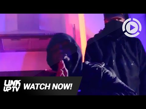 Omen - Life's F'd [Music Video] | Link Up TV