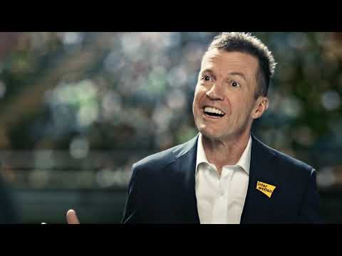 Lothar Matthäus wirbt für Interwetten