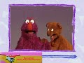 Noggin S Getting Going Playing A Hand Clapping Game Elmo S World