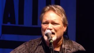 JOHN BERRY    Standing On The Edge Of Goodbye    Eddie&#39;s Attic 2/4/17