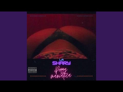 Perra Maniática (feat. La Shary)